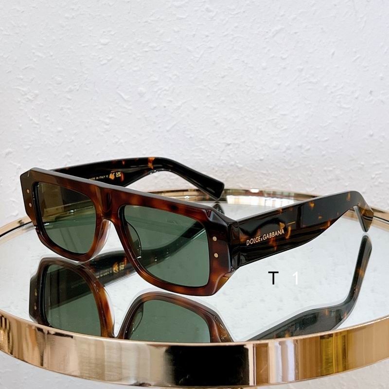 D&G Sunglasses 522